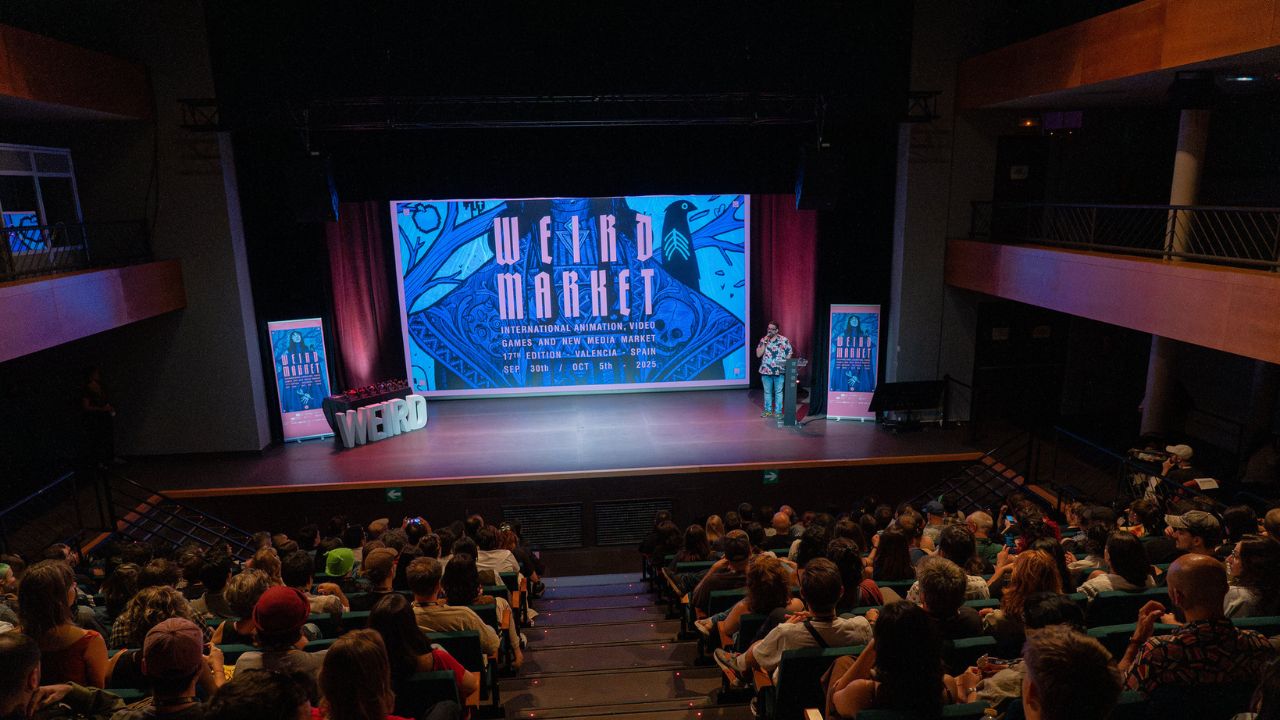 Weird Market celebrará su edición 2026 en el marco del Festival de Sitges