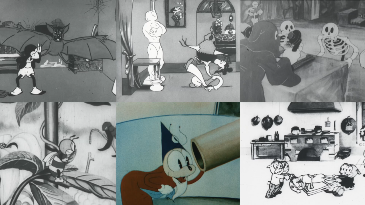 Alfonso Vergara Andrade: pionero de la animación mexicana