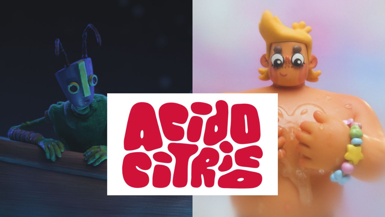 Ácido Cítrico: Crear con manos humanas