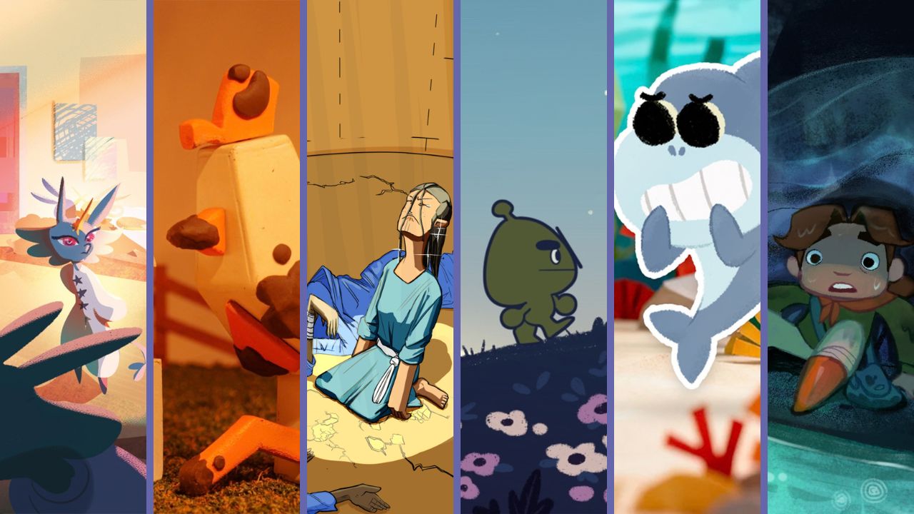 Cartoon Springboard 2026 reúne seis proyectos con representación iberoamericana
