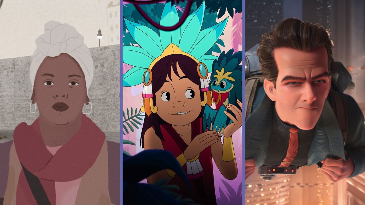 Tres largometrajes iberoamericanos llegarán al BFI London Film Festival 2026