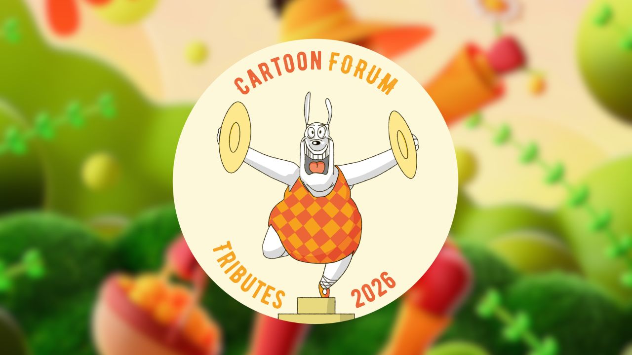 Cartoon Forum Tributes 2026 nominados