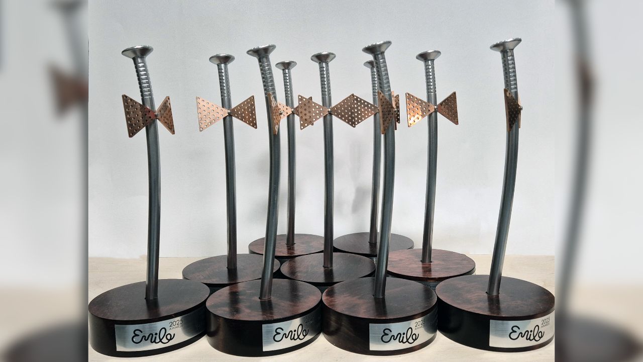 European Animation Awards Emile Awards 2025