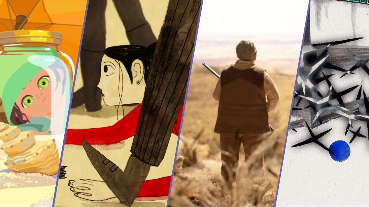 Cuatro representantes iberoamericanos entre los nominados a los European Animation Awards 2026