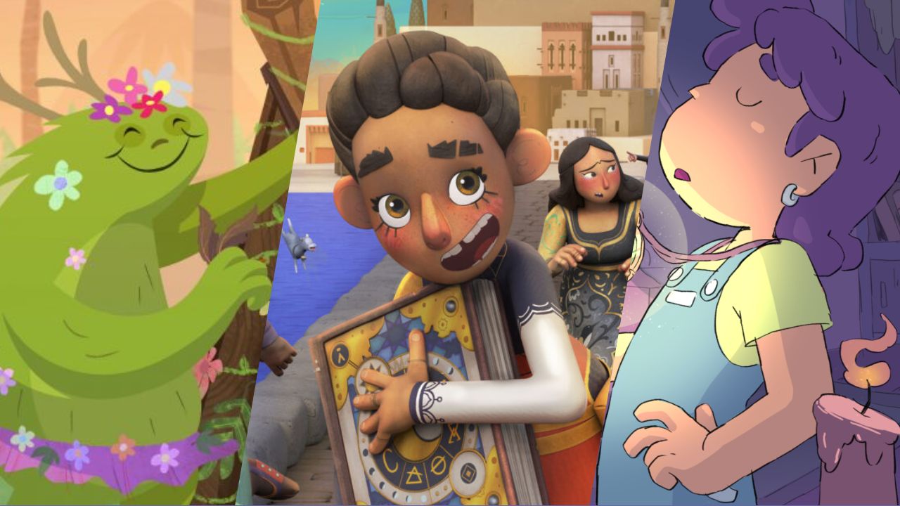 Mago Production pone a Iberoamérica en las nominaciones a los Cartoon Forum Tributes 2026