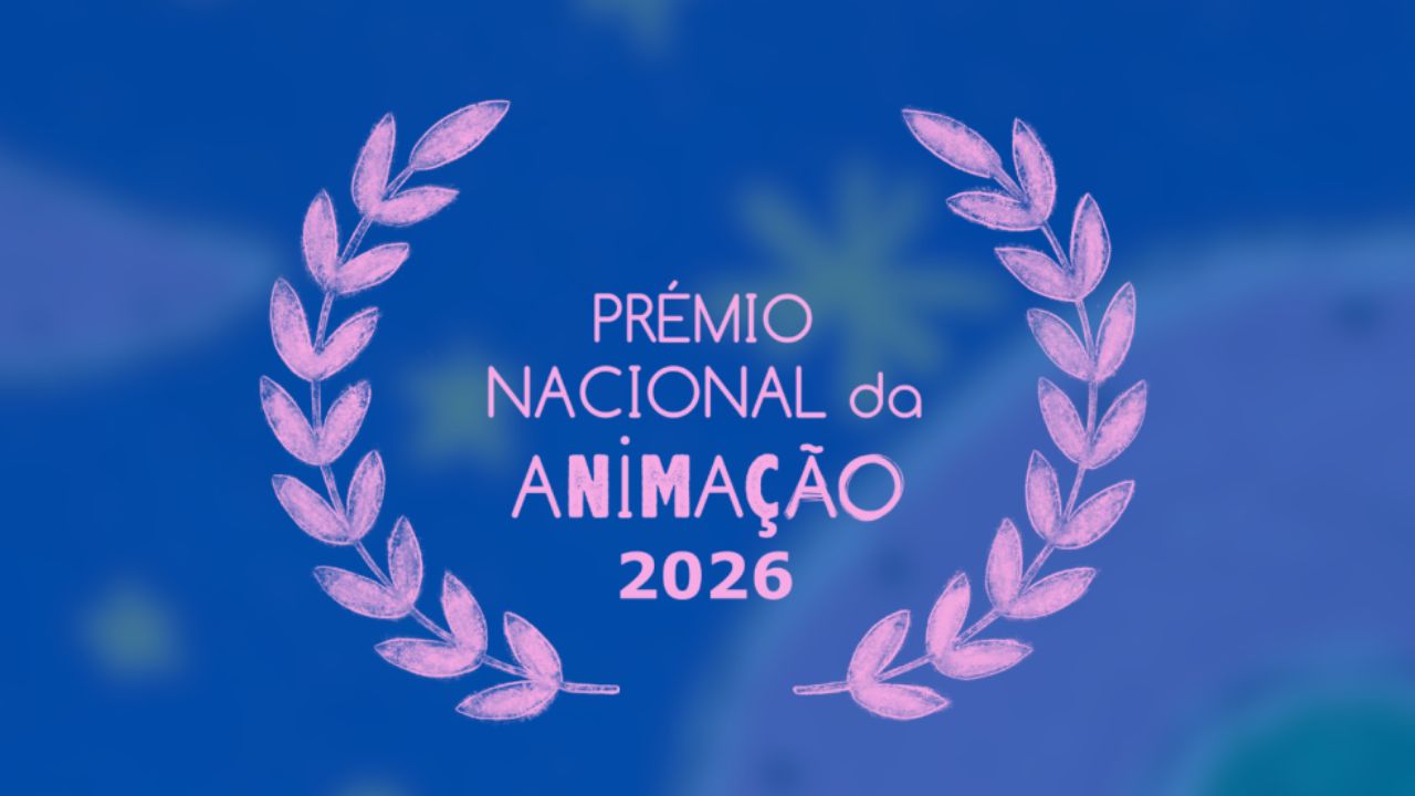 Abierto el periodo de inscripciones del Prémio Nacional da Animação 2026