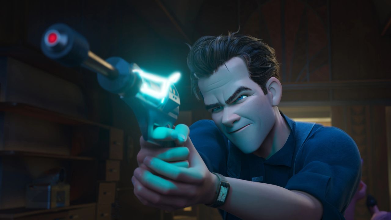 Skydance Animation afronta una nueva transición tras finalizar su acuerdo con Netflix
