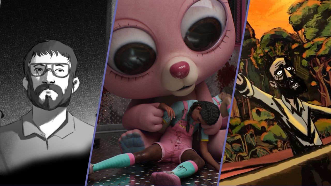 Animación y terror vuelven a encontrarse en la selección de Sitges 2026