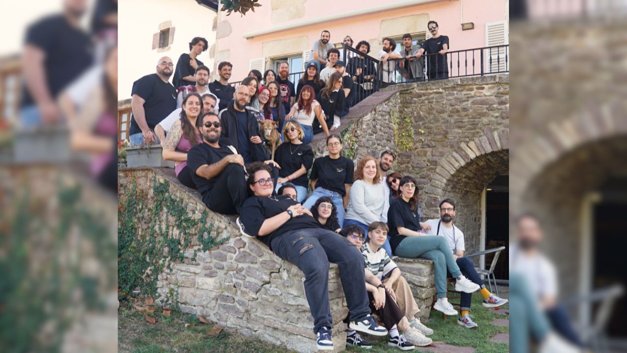 Truxa Muxa cierra su tercera edición con un importante impulso a la animación y los videojuegos