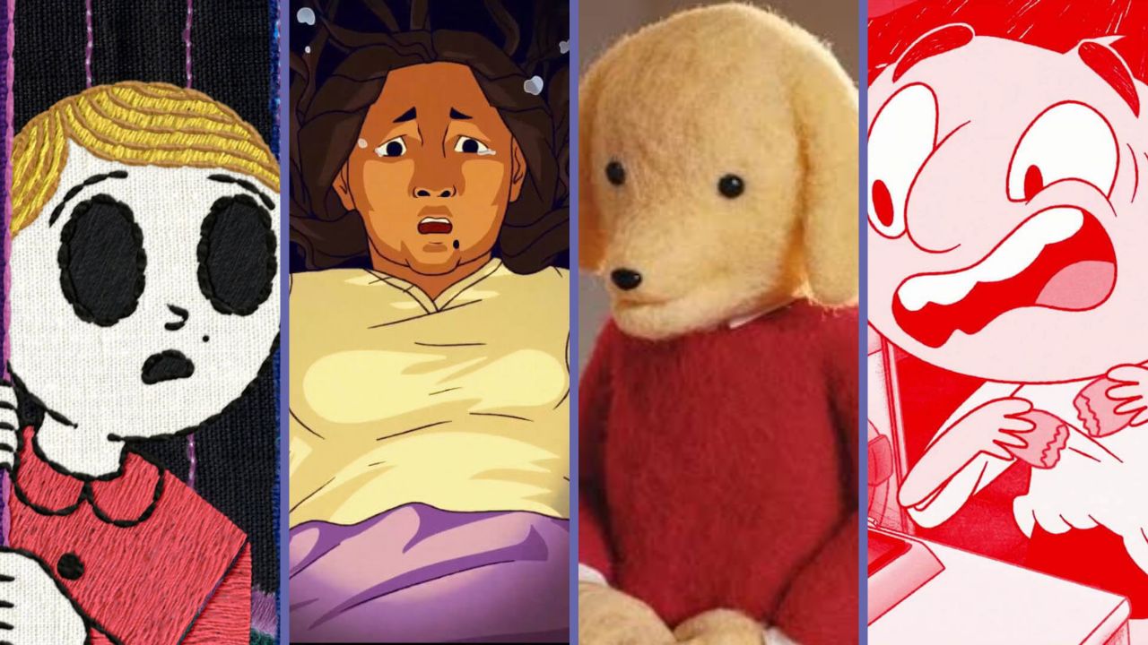 Animalcoi revela su selección 2026 con 68 cortometrajes de todo el mundo