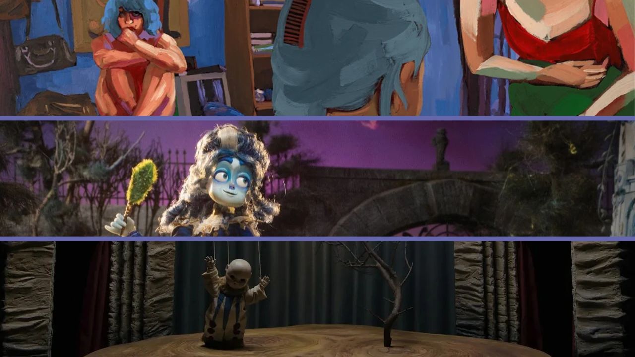 El Ariel 2026 pone el foco en el stop motion y la animación experimental