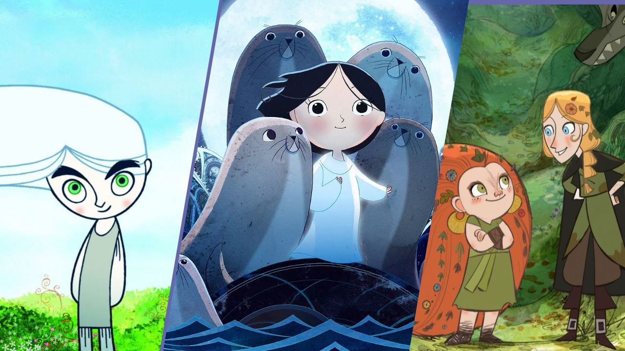 El Festival de Sevilla reconoce a Cartoon Saloon con su Premio de Honor 2026