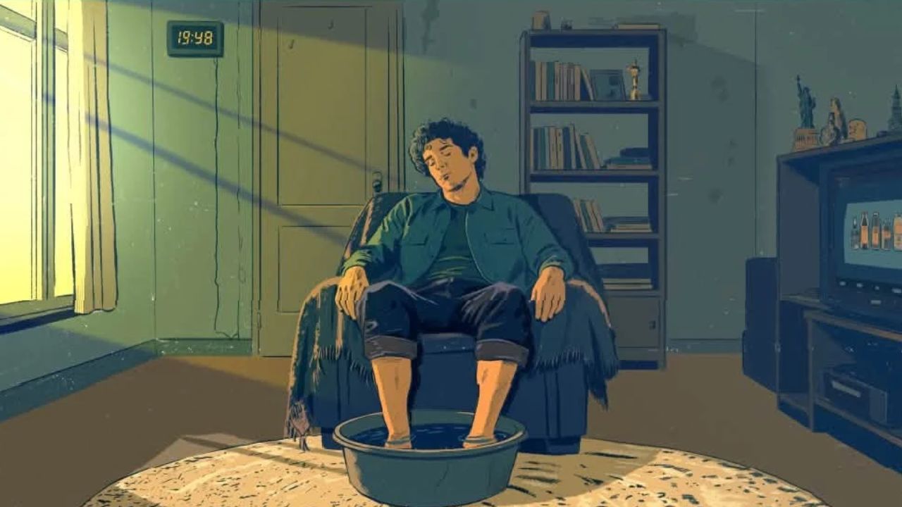 Cochabamba Sebastopol Uruguay Animación