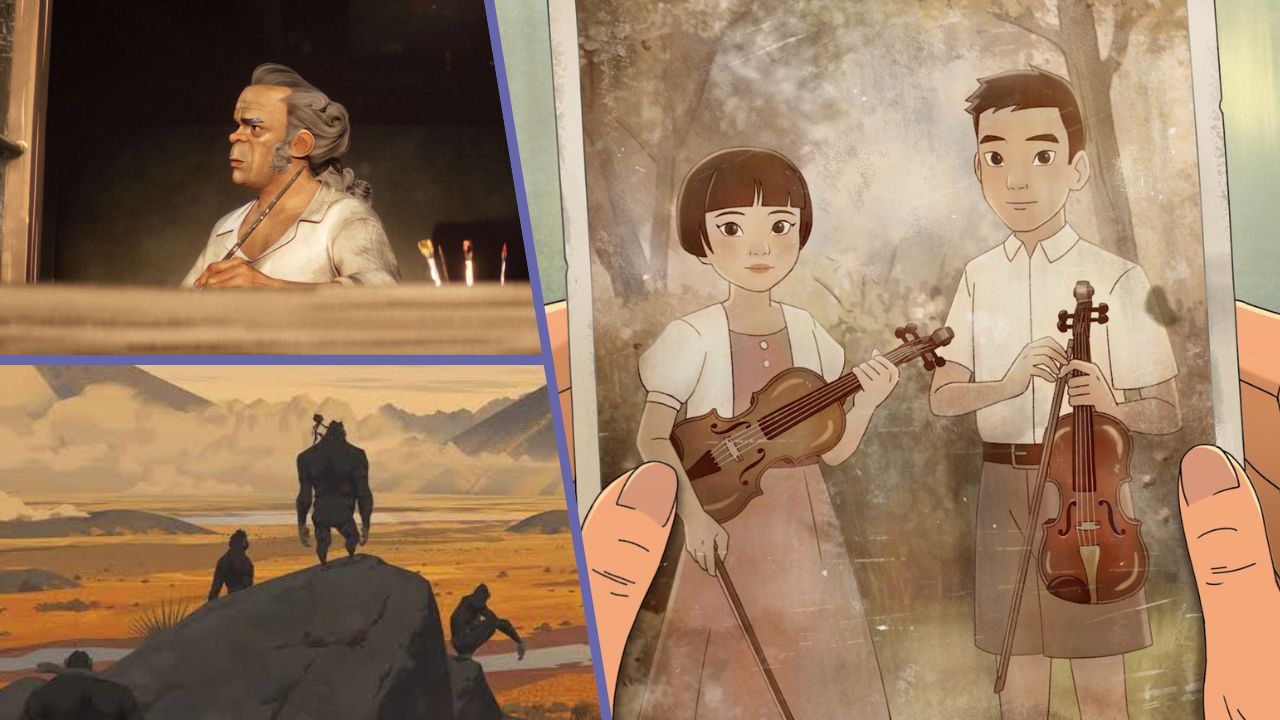 Madrid anuncia cuatro días de festejos por el Día de la Animación 2026