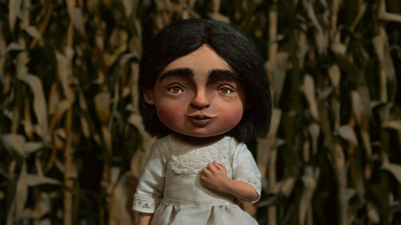 Dolores de Cecilia Andalón ya puede verse gratis online