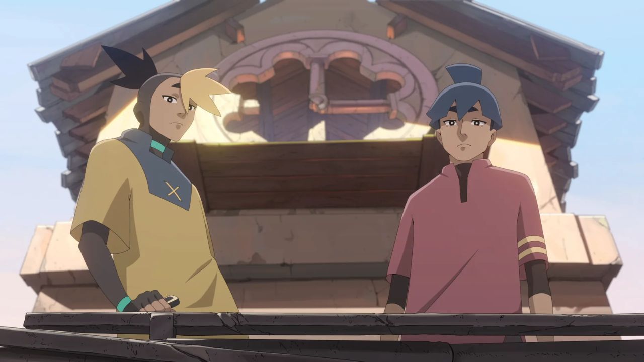 Electro Andes estrena su primer episodio gratis online