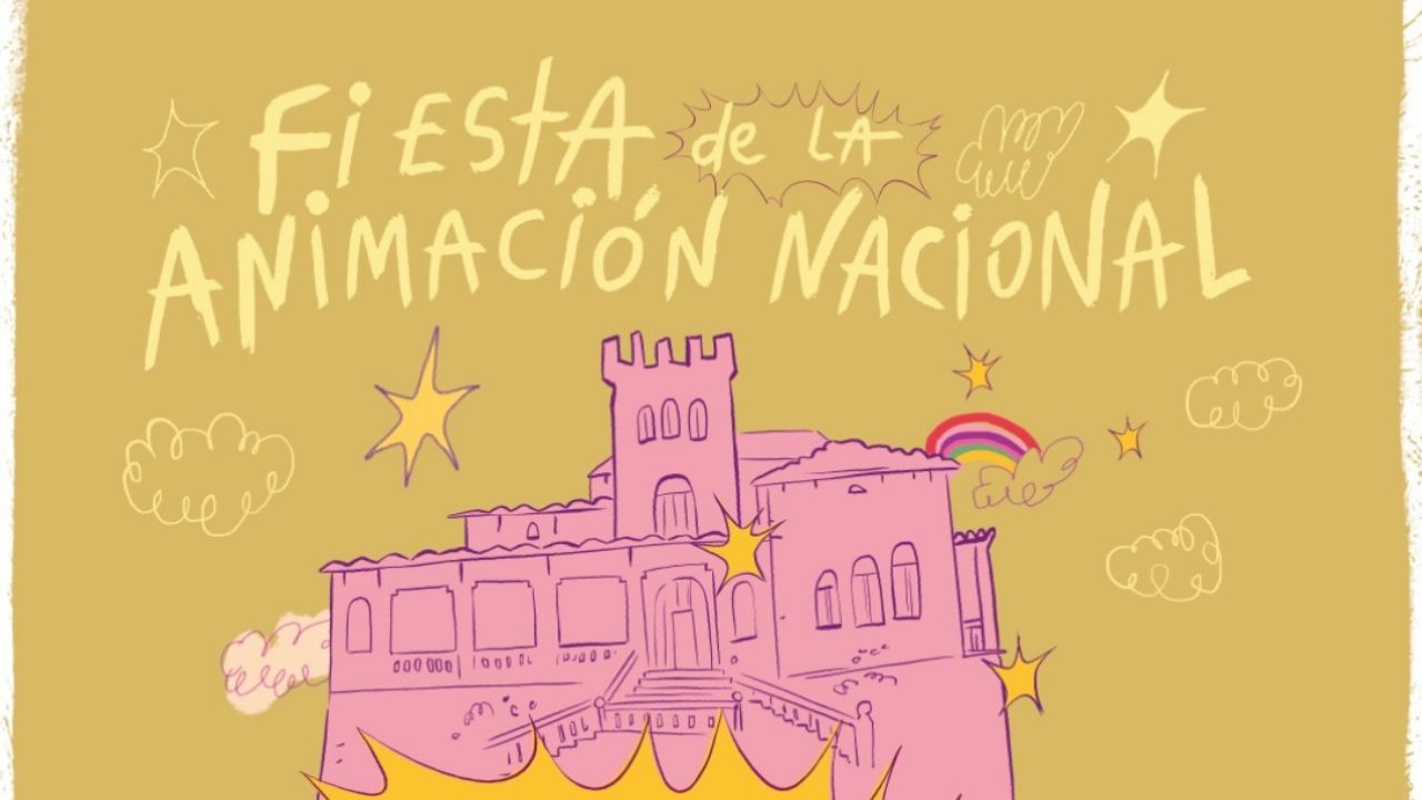 La Fiesta de la Animación Nacional abre el periodo de inscripciones de su edición 2026