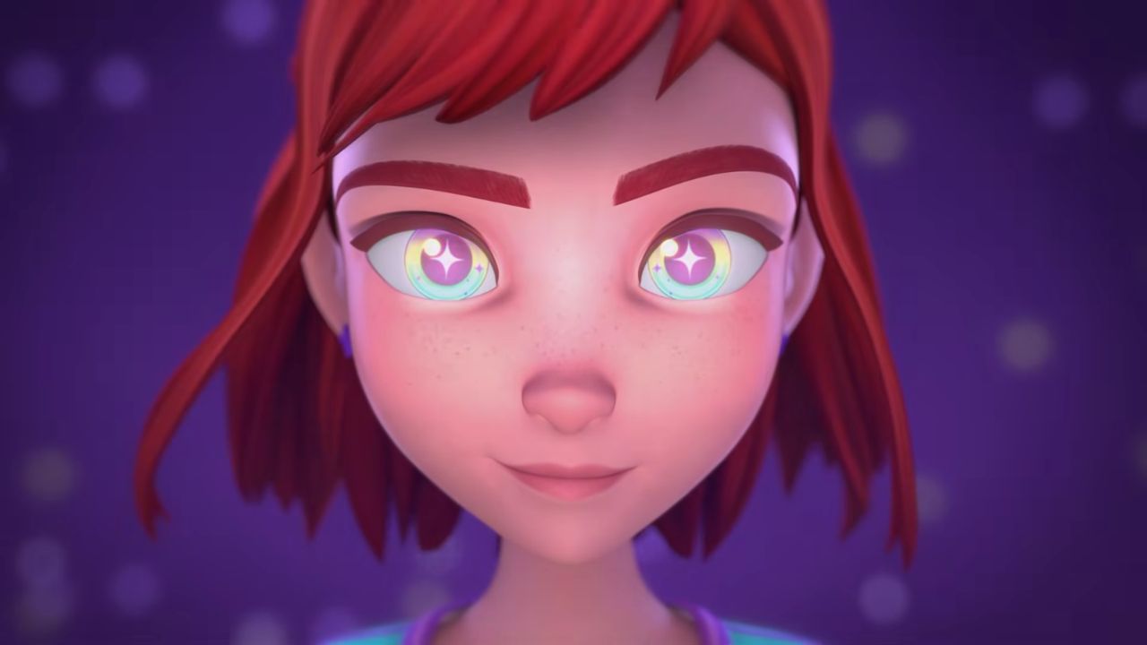 Magic Lilly es presentada ante la industria internacional en Mipcom 2026