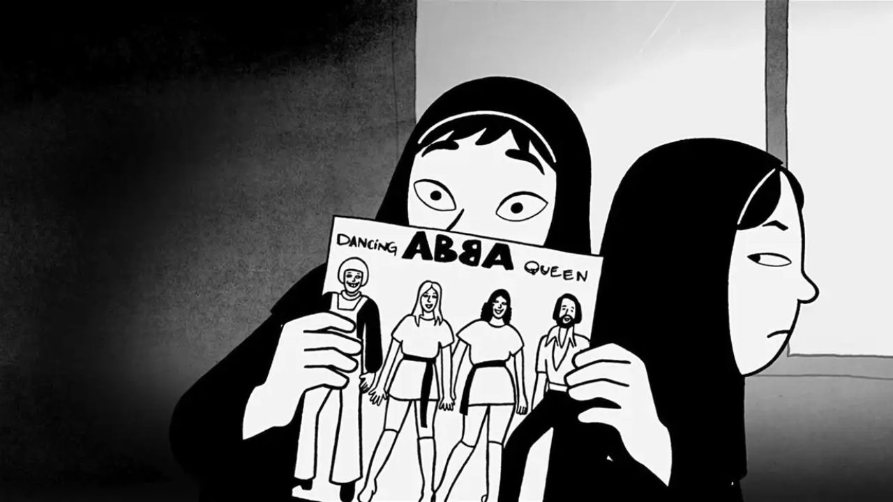 Bogoshorts celebra el legado de Marjane Satrapi con un programa especial