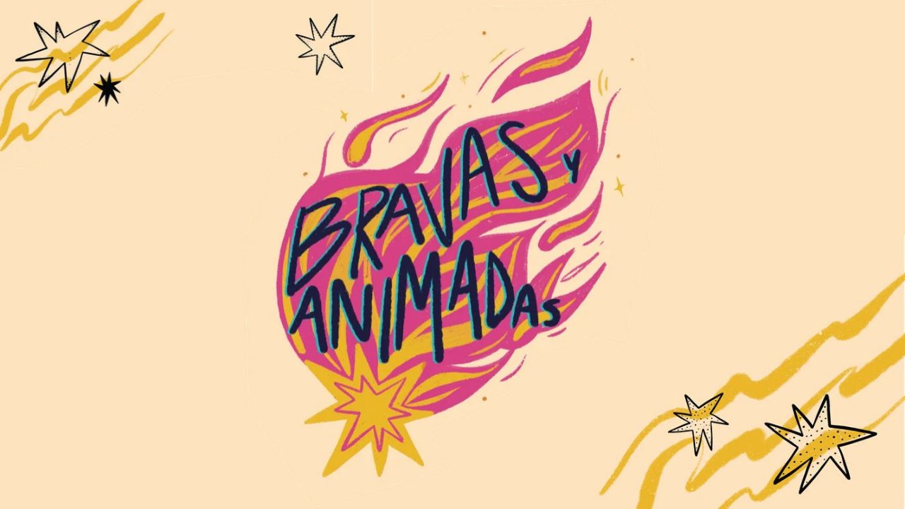 Pixelatl respalda el talento femenino en su selección de Bravas y animadas 2026