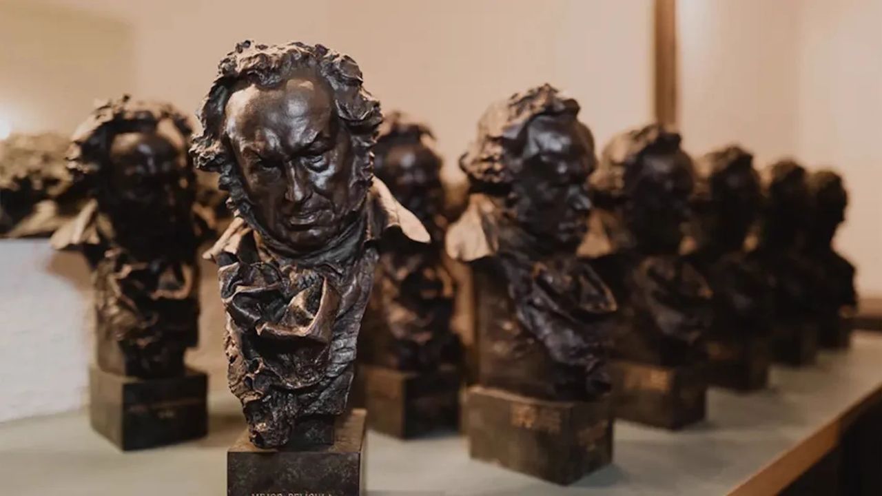 Los Premios Goya revelan los quince cortos de animación que optan a la nominación en 2027