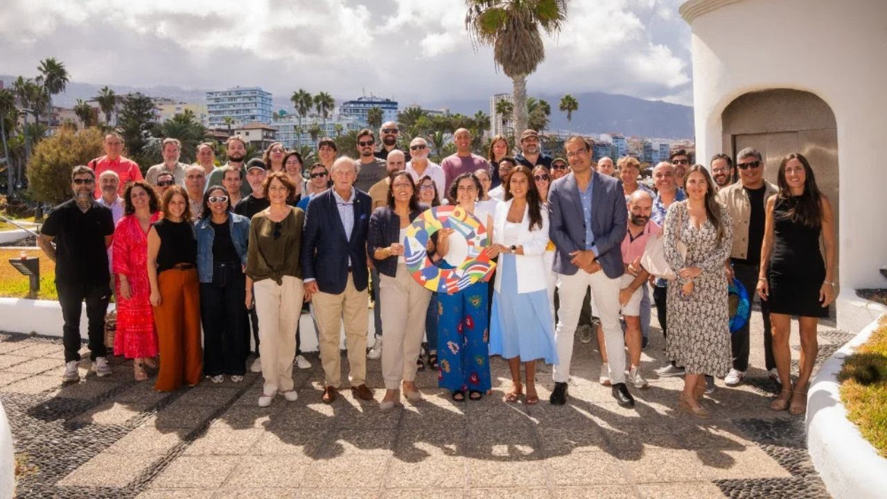 Quirino Lab 2026 España