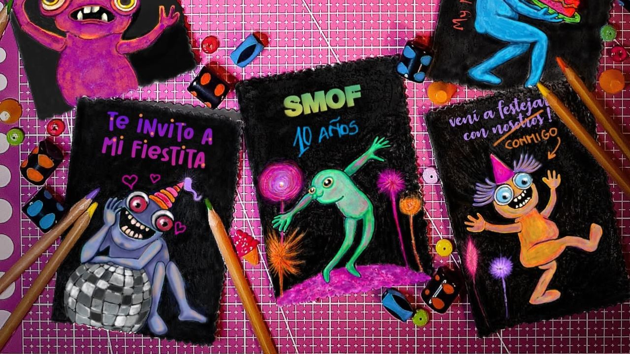 SMOF celebra diez años de stop motion con su convocatoria 2027