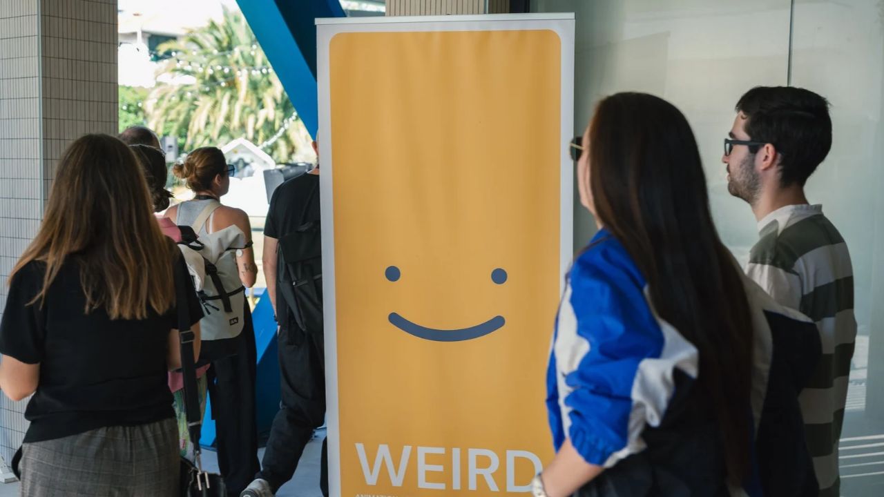 Weird Market cierra con éxito la edición más terrorífica de su historia